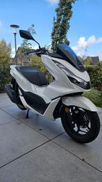 Honda PCX 125 - 2022 - Zo goed als nieuw!, Particulier, Scooter