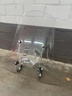 Vespa sprint windscherm orgineel vespa, Ophalen, Zo goed als nieuw, Overige typen, Vespa