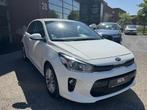 Kia Rio 1.2 CVVT ComfortPlusLine // 4 CILINDER! // APPLE CAR, 1027 kg, Gebruikt, Zwart, 4 cilinders