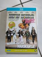 New kids Turbo Blu ray, Ophalen of Verzenden, Zo goed als nieuw, Actie