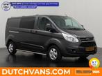 Ford Transit Custom 2.0TDCI 170PK Automaat Dubbele Cabine |, 4 cilinders, Diesel, 170 pk, Ford
