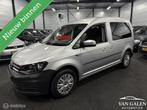 Volkswagen Caddy Combi 1.0 TSI Airco|Cruise|Stoelverwarming, Auto's, Volkswagen, Voorwielaandrijving, Gebruikt, Huisgarantie, Met garantie (alle)
