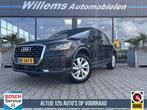 Audi Q2 1.4 TFSI CoD Sport Pro Line Trekhaak, Cruise Control, Auto's, Audi, Voorwielaandrijving, Gebruikt, 4 cilinders, Zwart