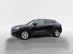 Audi Q2 1.0 TFSI Design Pro Line | Leder | Stoelverwarming, Gebruikt, 116 pk, Zwart, Leder