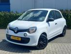 RENAULT Twingo 1.0 SCe 70pk S&amp;S Expression Airco, Auto's, Renault, Gebruikt, Zwart, 4 stoelen, Wit