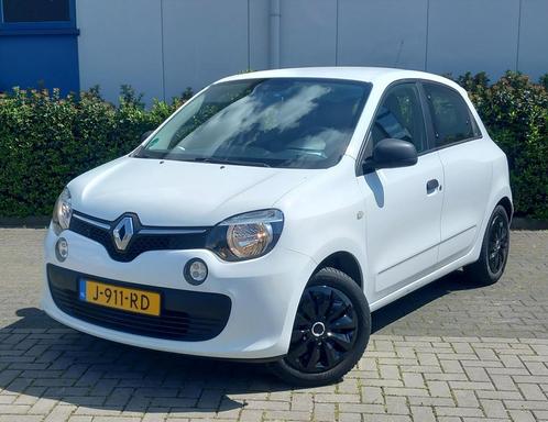 RENAULT Twingo 1.0 SCe 70pk S&amp;S Expression Airco, Auto's, Renault, Bedrijf, Te koop, Twingo, ABS, Airbags, Airconditioning
