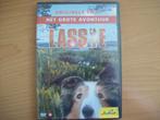 Lassie: Het Grote Avontuur (Nieuw in folie!) Originele Film, Cd's en Dvd's, Dvd's | Kinderen en Jeugd, Dieren, Alle leeftijden