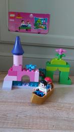 2 setjes duplo 10516, 10850. Plus Woezel setje, Ophalen of Verzenden, Zo goed als nieuw, Duplo