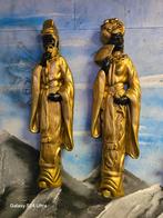 decoratieve kunstobjecten, Ophalen