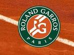 1x kaartje Roland Garros 30 mei outside courts, Tickets en Kaartjes, Sport | Tennis, Mei, Eén persoon