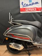 Vespa sprint 50s | Garantie | Full option | Snor / Brom, Fietsen en Brommers, Ophalen, Overige modellen, Zo goed als nieuw, Benzine