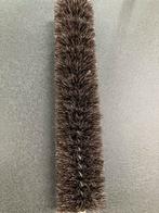 Radiatorborstel 1.20 meter, Ophalen of Verzenden, Bezem of Borstel
