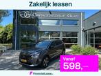 Peugeot 5008 1.2 PureTech GT 360-camera 7 persoons elek-acht, Auto's, Peugeot, 12 maanden, 15 km/l, Gebruikt, 1199 cc