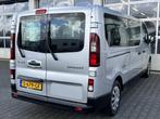 Renault Trafic Passenger 9 persoons 1.6 dCi BTW / BPM vrij m, Auto's, Te koop, Zilver of Grijs, 205 €/maand, Gebruikt