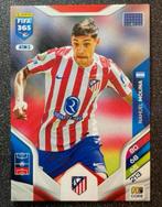 Panini Fifa365 2026    MOLINA    ATLÉTICO MADRID, Ophalen of Verzenden, Zo goed als nieuw, Plaatje