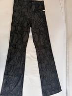 ZGAN grijs met zwarte legging van DEBLON maat L, Kleding | Dames, Maat 42/44 (L), Nieuw, Ophalen of Verzenden, Grijs