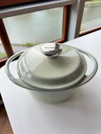 Bernada Gietijzeren Braadpan, Ophalen, Gebruikt, Koekenpan of Braadpan, Gietijzer