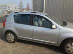 Dacia Sandero Dakrails aluminium, Ophalen of Verzenden, Niet ingevuld, Niet ingevuld, Niet ingevuld