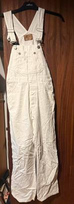 Overal wit maat xs, Overige typen, Wit, Ophalen of Verzenden, Maat 34 (XS) of kleiner