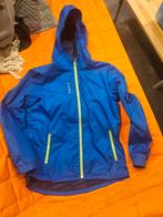 Kipsta regenjas maat 131/140 cm, Ophalen of Verzenden, Zo goed als nieuw, Regenjas