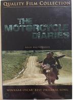 Motorcycle Diaries (QFC), Alle leeftijden, Ophalen of Verzenden, Zo goed als nieuw, Overige gebieden