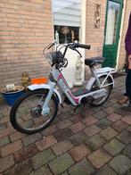 Vespa Ciao origineel, Ophalen, Zo goed als nieuw, Benzine, Vespa