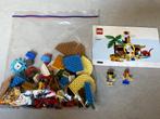 Lego Pirate Playground set 40589 €10, Ophalen of Verzenden, Zo goed als nieuw, Complete set, Lego