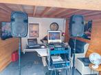 Complete DJ/Zang Set - Compact & Makkelijk!, Ophalen of Verzenden, Gebruikt, Dj-set, Overige merken