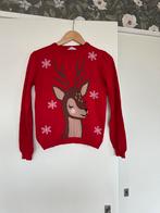 Leuke kersttrui, Ophalen, Zo goed als nieuw