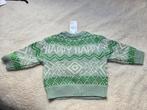 NIEUW BABY TRUITJE  HAPPY MAAT 68, Kinderen en Baby's, Babykleding | Maat 68, Ophalen of Verzenden, Nieuw, Jongetje of Meisje