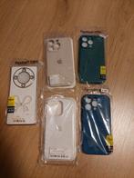 Nieuwe telefoonhoesjes iPhone, Ophalen of Verzenden, Nieuw, IPhone 11 Pro, Hoesje of Tasje