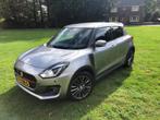 Suzuki Swift 1.2 Dualjet 90pk CVT 2018 Grijs, Auto's, Suzuki, Stof, 4 cilinders, 400 kg, Swift