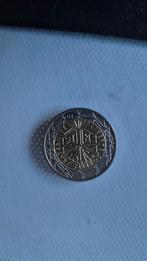 liberte egalite fraternite 2 euro munten, Ophalen of Verzenden, Frankrijk, 2 euro