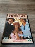 Cactus Jack *disc heeft lichte gebruiksporen*, Vanaf 16 jaar, Ophalen of Verzenden, Zo goed als nieuw