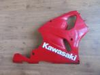 Kawasaki ZX7R onderkuip R ZX 7R puntbak kuipdeel onder kuip, Ophalen of Verzenden