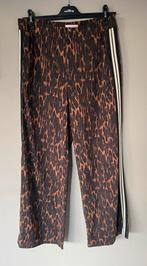 Studio Anneloes trainer animal tape broek maat L nieuw, Kleding | Dames, Broeken en Pantalons, Overige kleuren, Maat 42/44 (L)