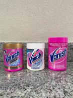 Vanish Nieuw!, Huis en Inrichting, Schoonmaakartikelen, Ophalen of Verzenden, Overige typen