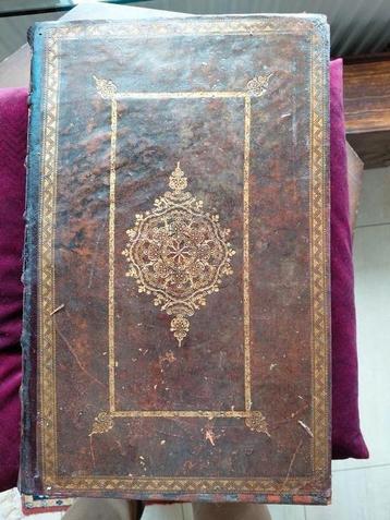 Alle de werken van Flavius Josephus , 1722 Oosterwijk Asd beschikbaar voor biedingen