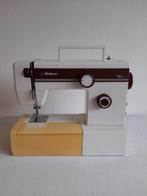 Anker naaimachine met hoes, Hobby en Vrije tijd, Naaimachines en Toebehoren, Ophalen, Gebruikt, Naaimachine, Overige merken