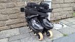 Playlife aztec skeelers maat 40-41, Sport en Fitness, Skeelers, Overige merken, Gebruikt, Ophalen of Verzenden, Inline skates 4 wielen