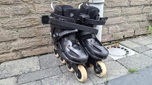 Playlife aztec skeelers maat 40-41, Sport en Fitness, Skeelers, Gebruikt, Inline skates 4 wielen, Overige merken, Dames, Heren