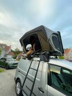 Sheepie Bookara daktent 2.0 te koop, Caravans en Kamperen, Ophalen of Verzenden, Zo goed als nieuw, Tot en met 2