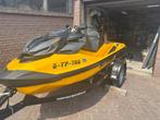 Seadoo RXP X 2023 39 uur NIIEUWSTAAT Vaar Klaar!, Watersport en Boten, Jetski's en Waterscooters, Ophalen, Zo goed als nieuw, Benzine
