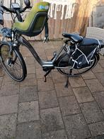 Goede mooie electrische dames fiets, Ophalen, Overige merken