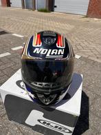 Zeer Zeldzame Nolan N61 Casey Stoner Red Bull Replica – S, Heren, Nolan, Ophalen of Verzenden, Integraalhelm