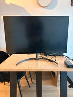 Philips 276E8V - 27 inch 4K monitor in nette staat, Computers en Software, Monitoren, HDMI, 5 ms of meer, 60 Hz of minder, Ophalen