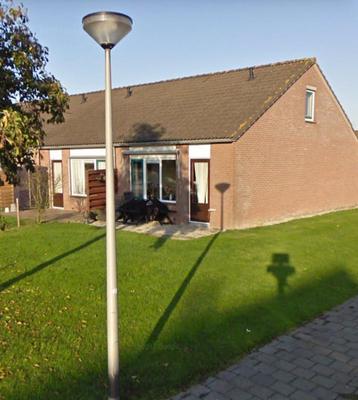 NIEUW! Woonruimte te huur Eendenkooi, Delfzijl beschikbaar voor biedingen