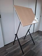 schildersezel/-tafel, Hobby en Vrije tijd, Schilderen, Ophalen, Gebruikt, Ezel