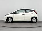 Toyota Aygo 1.0 VVT-i x-fun | Airco | Centrale Vergrendeling, Voorwielaandrijving, 12 maanden, Stof, Gebruikt