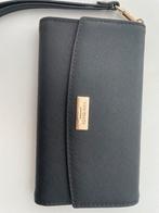 Kate spade portemonnee, Sieraden, Tassen en Uiterlijk, Portemonnees, Overige merken, Gebruikt, Zwart, Ophalen of Verzenden